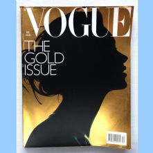 Vogue Magazine - 2000 - December